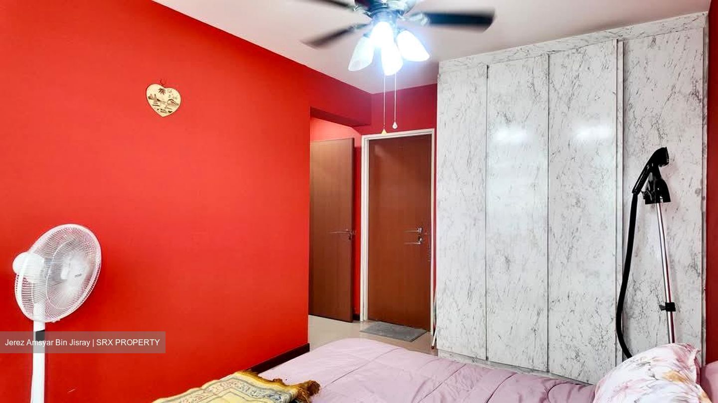 Blk 507A Angsana Breeze @ Yishun (Yishun), HDB 4 Rooms #561502411